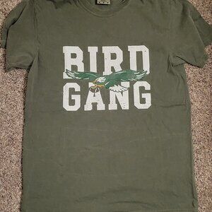Philadelphia Eagles BIRD GANG t-shirt